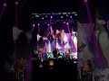 Pavement LIVE @ Santiago, Chile (13/05/2024)