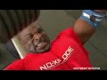 RONNIE COLEMAN :THE KING OF BODYBUILDING