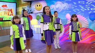 видео: С добрым утром, малыши! Группа  картинка: С добрым утром, малыши! Группа