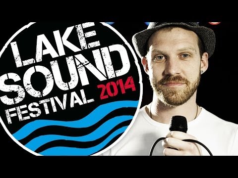 Lakesound Festival Trailer feat. Tobias Regner