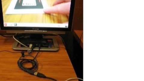 EmbeddedAR
