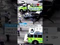 Identifican al conductor que se disparó mortalmente y provocó enorme accidente en el Palmetto