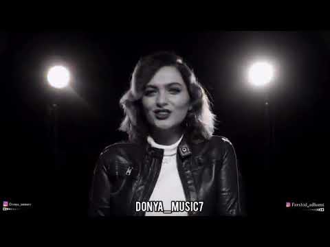 درد و بلات بجونم شدی بلایی جونم بد حالی داره قلبم 