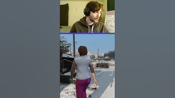 Karen Behavior! | GTA 5 Chaos Mod | Twitch: ChunksterChunkus