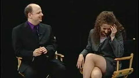 INTERVIEW WITH MS. GOEBLES / ANDREA SNELL / BRANAN...