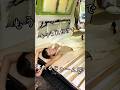 【ハイエースDIY#4】もうこれだけで車中泊できるわ。 #shorts
