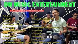 DM BAND Greatest Hits Full Album - DMBAND NON STOP COVER SONGS 2022