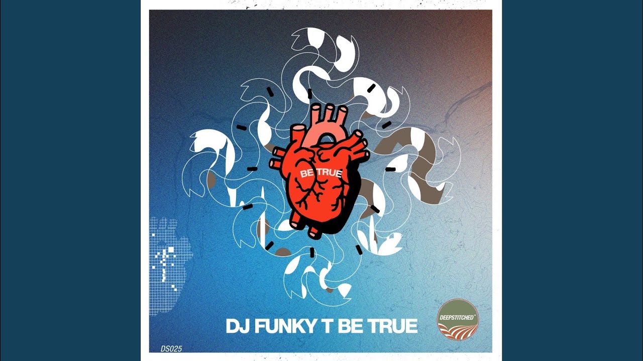 Be True (Original Mix) adlı videoyu YouTube'da izle Be True (Original Mix) adlı videoyu YouTube'da izle