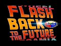 FlashBack To The 80s & 90s  (Zumba Mix 2)