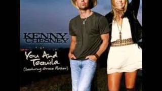 Miniatura de vídeo de "You & Tequila- Kenny Chesney ft. Grace Porter"