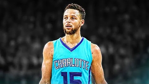 The Secret Stephen Curry & Chris Paul Trade That Almost Changed The NBA Forever