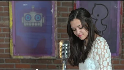Let's Stay Together - Al Green (cover) Megan Nicole and Max Schneider