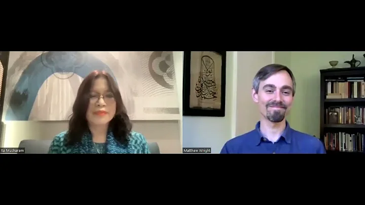 Sunday Meditation with Ita Mucharam & Matthew Wright – Jun 4th 2023