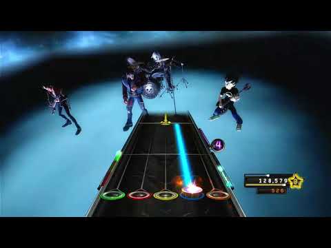 Video: Guitar Hero Na Turneji: Rocking Out Skozi Desetletja - Matador Network