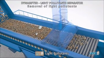 DYNASIFTER - with FDN