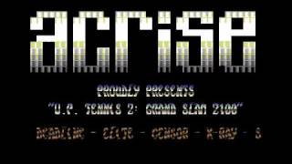 Acrise Cracktro #27