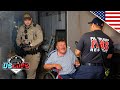 Russians Athletes | Nye County, NV | S3E13 | US COPS