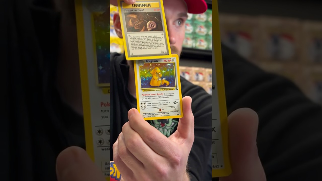 We Pulled The Best Hit From This Pack🤯     #pokemoncards #pokemontcg