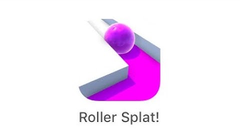 Roller splat 17-30 sry the recording of level 16 got corrupted:(