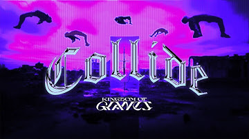 Kingdom Of Giants - Collide (OFFICIAL MUSIC VIDEO)