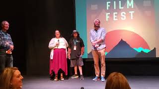 Fracking the System - Breckenridge Film Festival 2024 Q and A