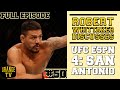 #50 Robert Whittaker discusses UFC ESPN 4 - San Antonio