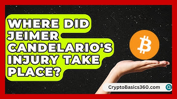 Where Did Jeimer Candelario