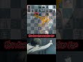 Be careful with Hikaru ! #chess #chessshorts #hikaru #grandmaster #deathnote #mastermind