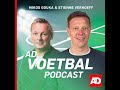 S8E161: ‘Feyenoord is hard op zoek naar een nieuwe technisch directeur’