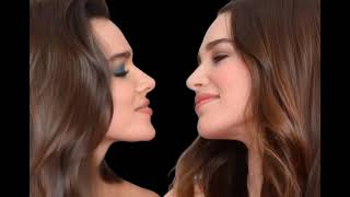 Famous The Makeout Void: Episode Hailee Steinfeld and Emilia Clarke (AI Generated) #haileesteinfeld Wealth