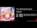 【学園アイドルマスター 4K MV】The Rolling Riceball【学マス 花海佑芽】
