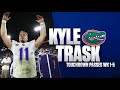 Kyle Trask Touchdown Passes | First Five Games