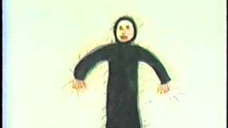 Alien Beasts - Claymation Ending
The final sequence from the little known movie, Alien Beasts.
This movie is...a trip. And then it becomes claymation, and bits are stick figures. This starts off weird and incomprehensible, and ends here. I dont even know anymore. Alien Beasts - Claymation Ending