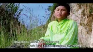 POTRET KALBU kustian @ lagu sunda
