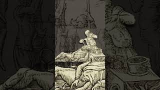 Part6 || Worst way to punishing In ancient time🤯😱 #shorts