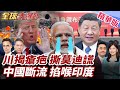 習近平牽頭的大型水電工程
