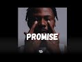FREE Asake Type Beat Afrobeat PROMISE
