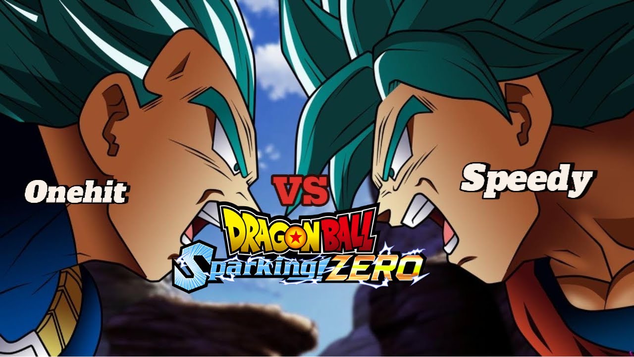 Onehit vs Speedy FT 15. Legendary SET Onehit vs Speedy WHO IS THE BEST PLAYER IN THE WORLD? Part 1!