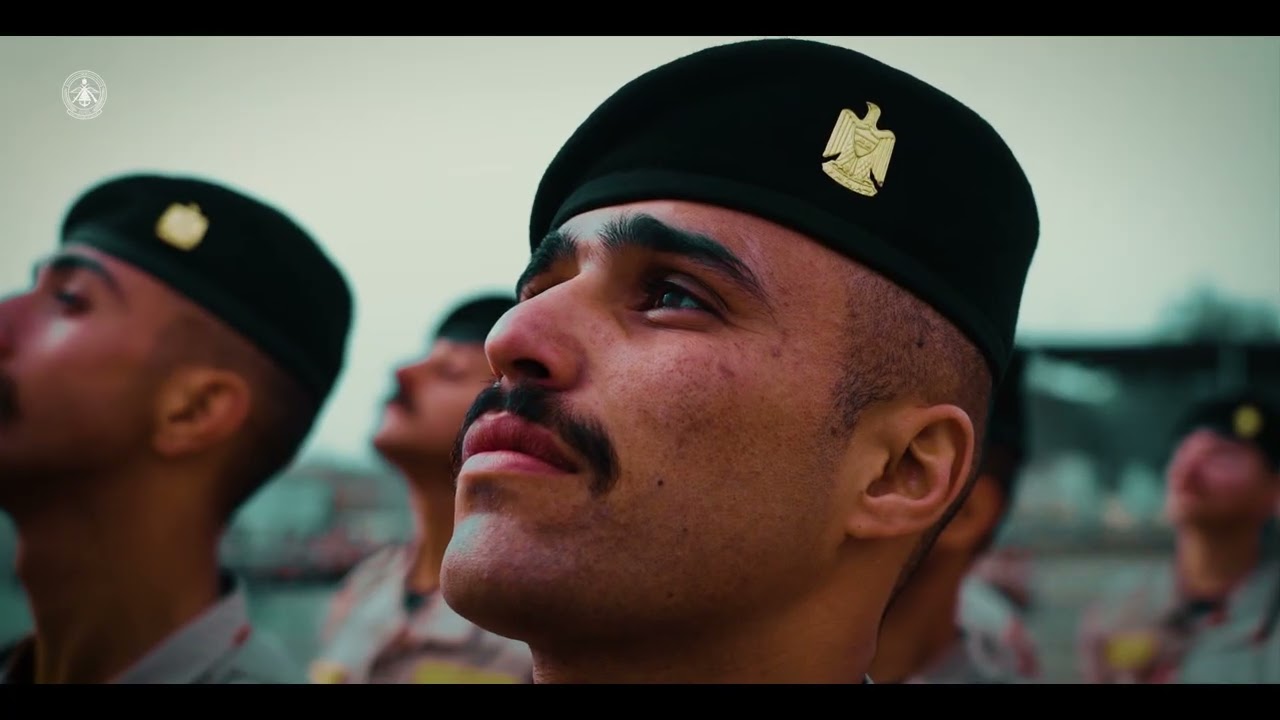 فيلم الكلية العسكرية