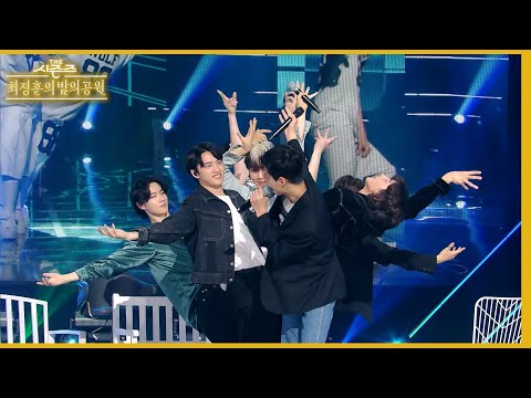 EXO's Legendary Choreography Picked by the Members Themselves? ·· Recreating the Tree Opening fro...