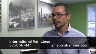 International Van Lines - About Us Geo Van Lines Llc