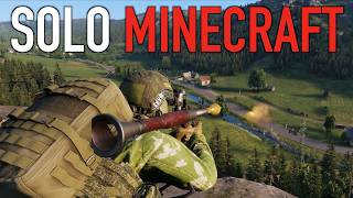 ARMA Reforger Sapper Operations INFURIATE Enemies