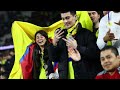 🇦🇷 Periodista ARGENTINO se DESHACE en ELOGIOS para 🇨🇴 COLOMBIA "ES LA MEJOR SELECCIÓN DEL MUNDO"