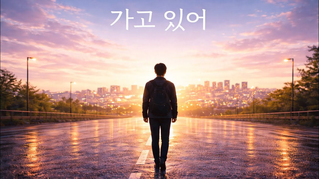 [AI]🎼가고있어🎶 (KR) | Melodic Trap / Singing Rap | Yulial Music