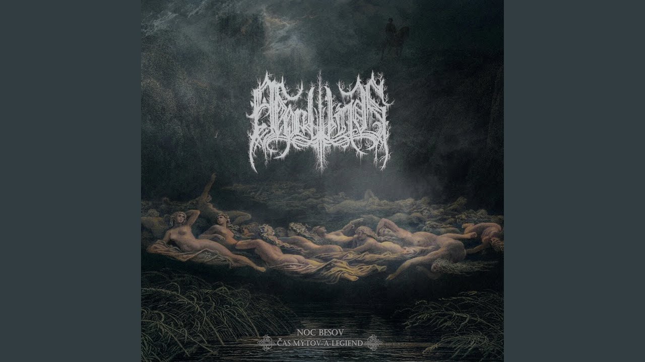 When The Dead Take Our Lives (Intro)