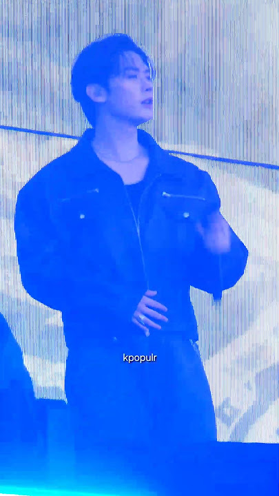 I want you to raise your hands up | DOMINATE World Tour | #StrayKids (Toronto, CANADA) [2025/06/29]