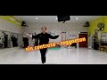 Sin Contrato - Reggaeton - Zumba Coreo