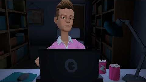 Jack fletcher in a nutshell 2