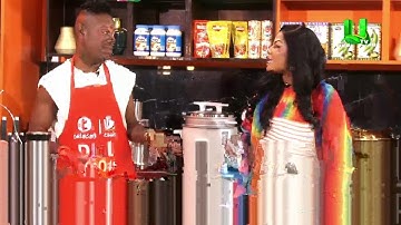 U-COOK WITH EMPRESS GIFTY 30/11/2025