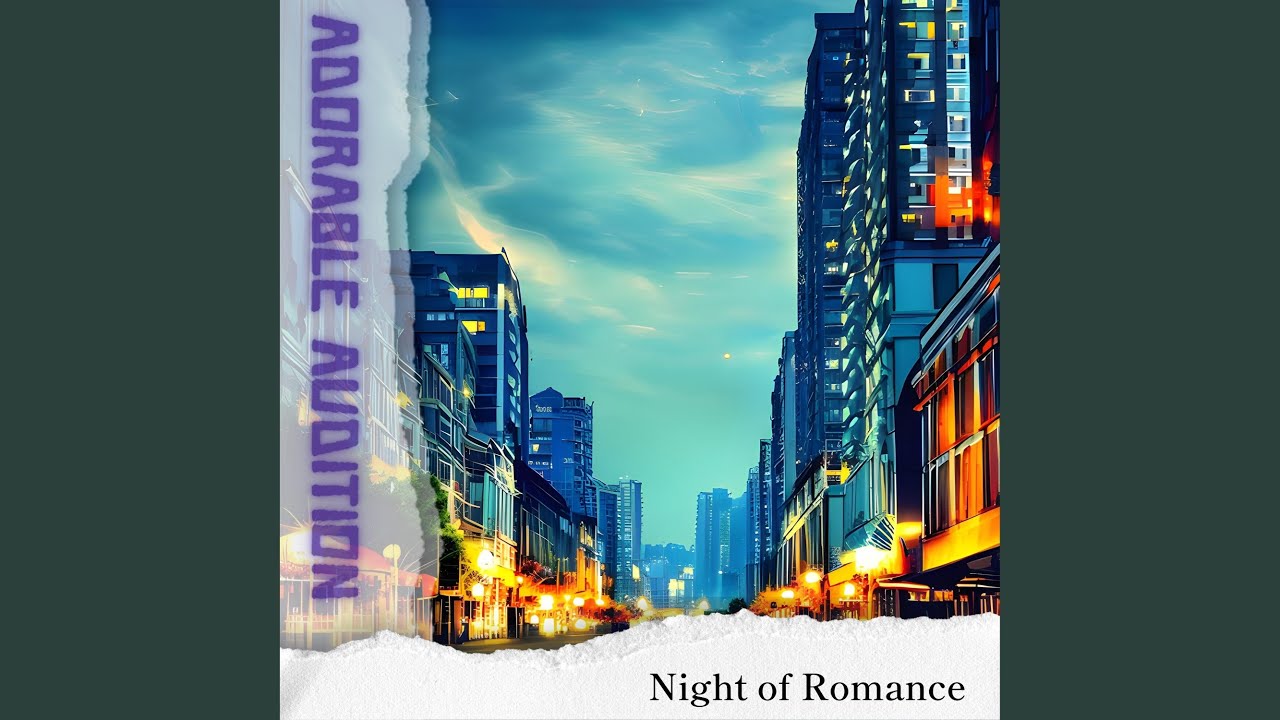 Moonlit Solace Harmony (Key A Ver.)